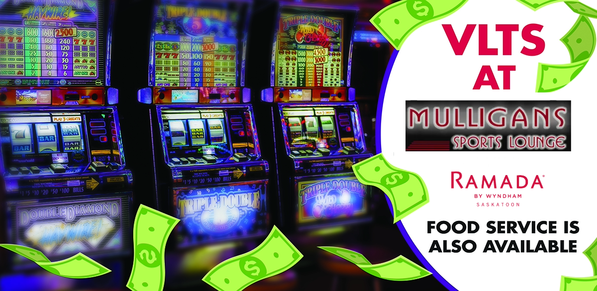 MULLIGANS VLTS
